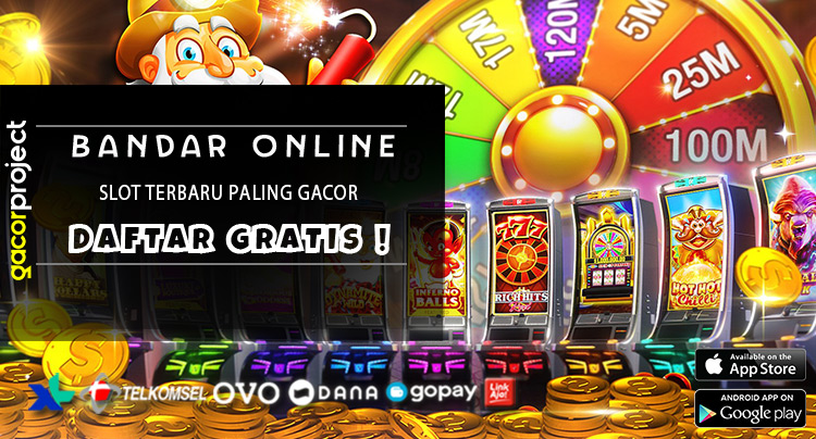 Slot Terbaru Pаlіng Gacor